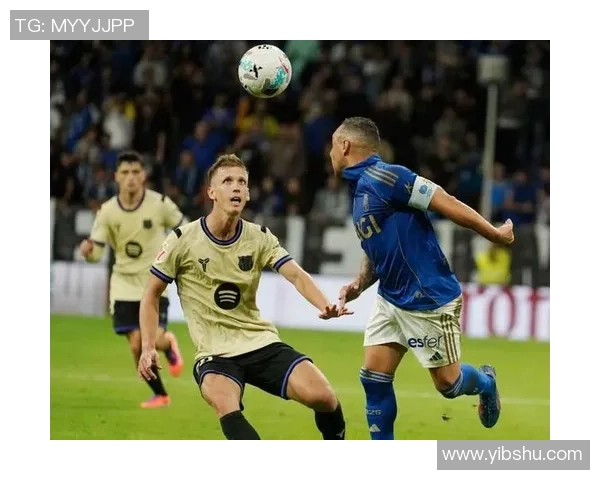 球星们如何通过足球传递梦想与热情激励年轻一代踢出精彩人生